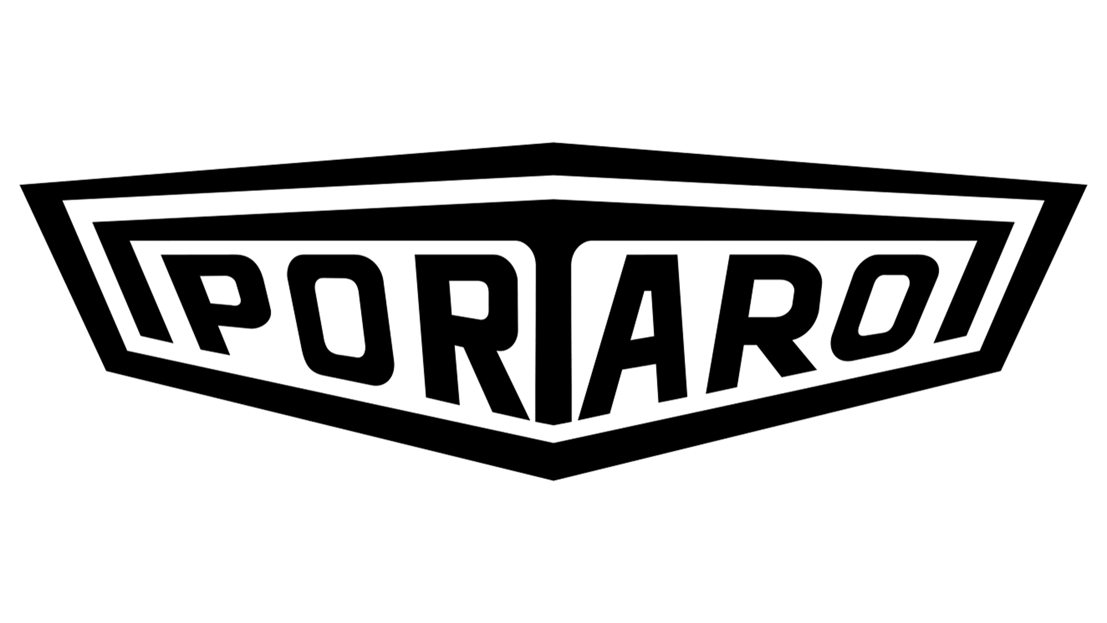 portaro logo