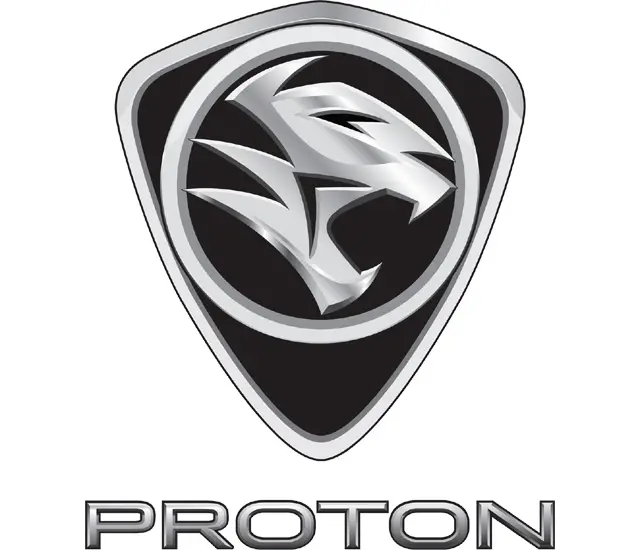 proton logo