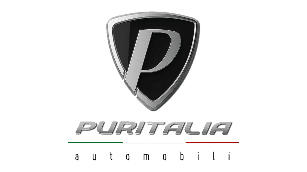 puritalia automobili logo