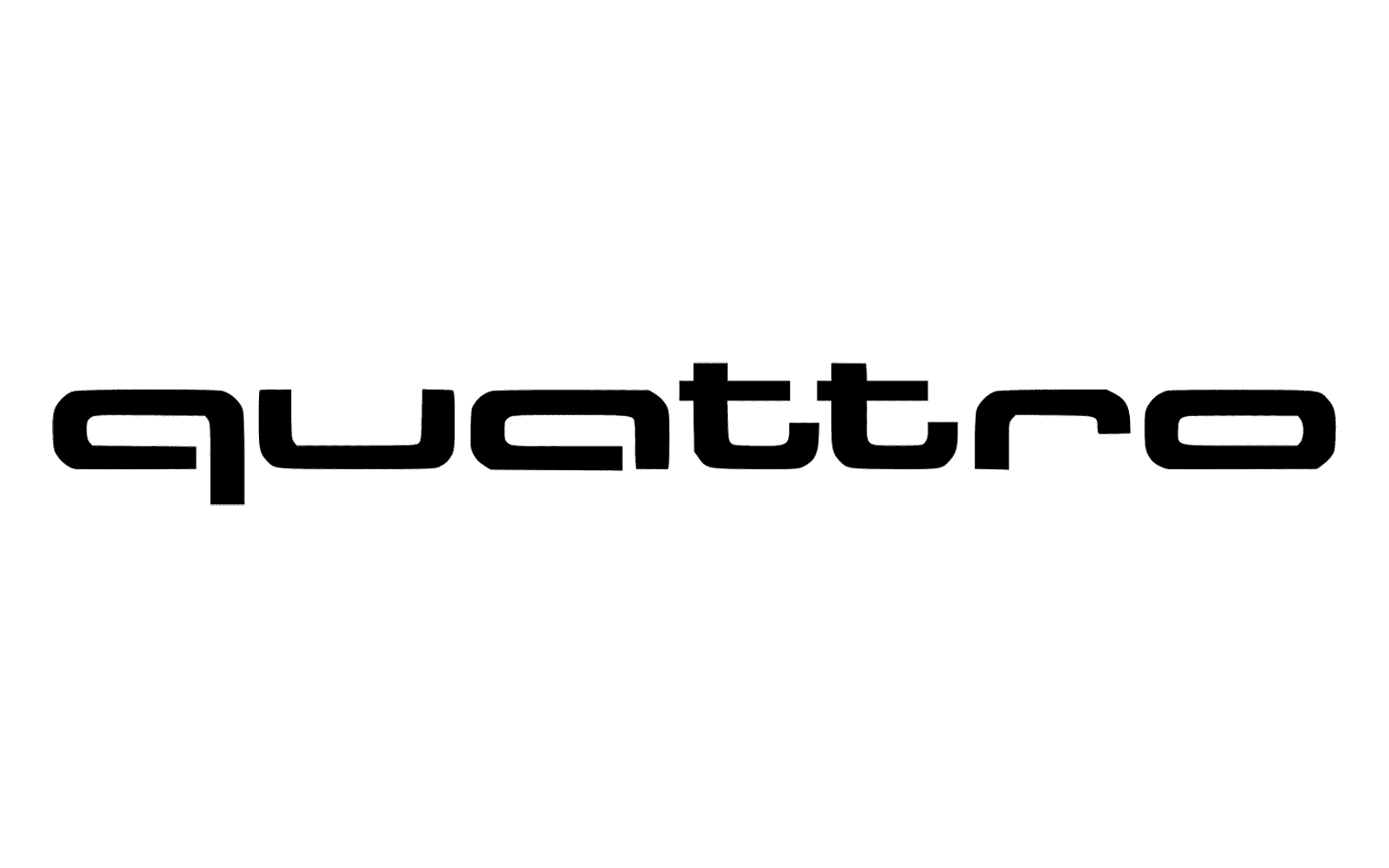 quattro logo