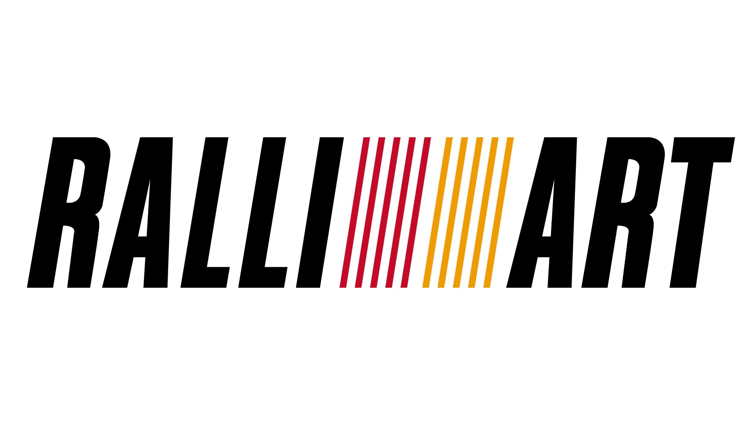 ralliart logo