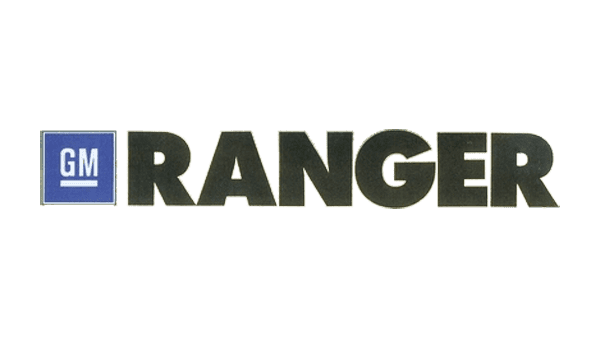 ranger car logo