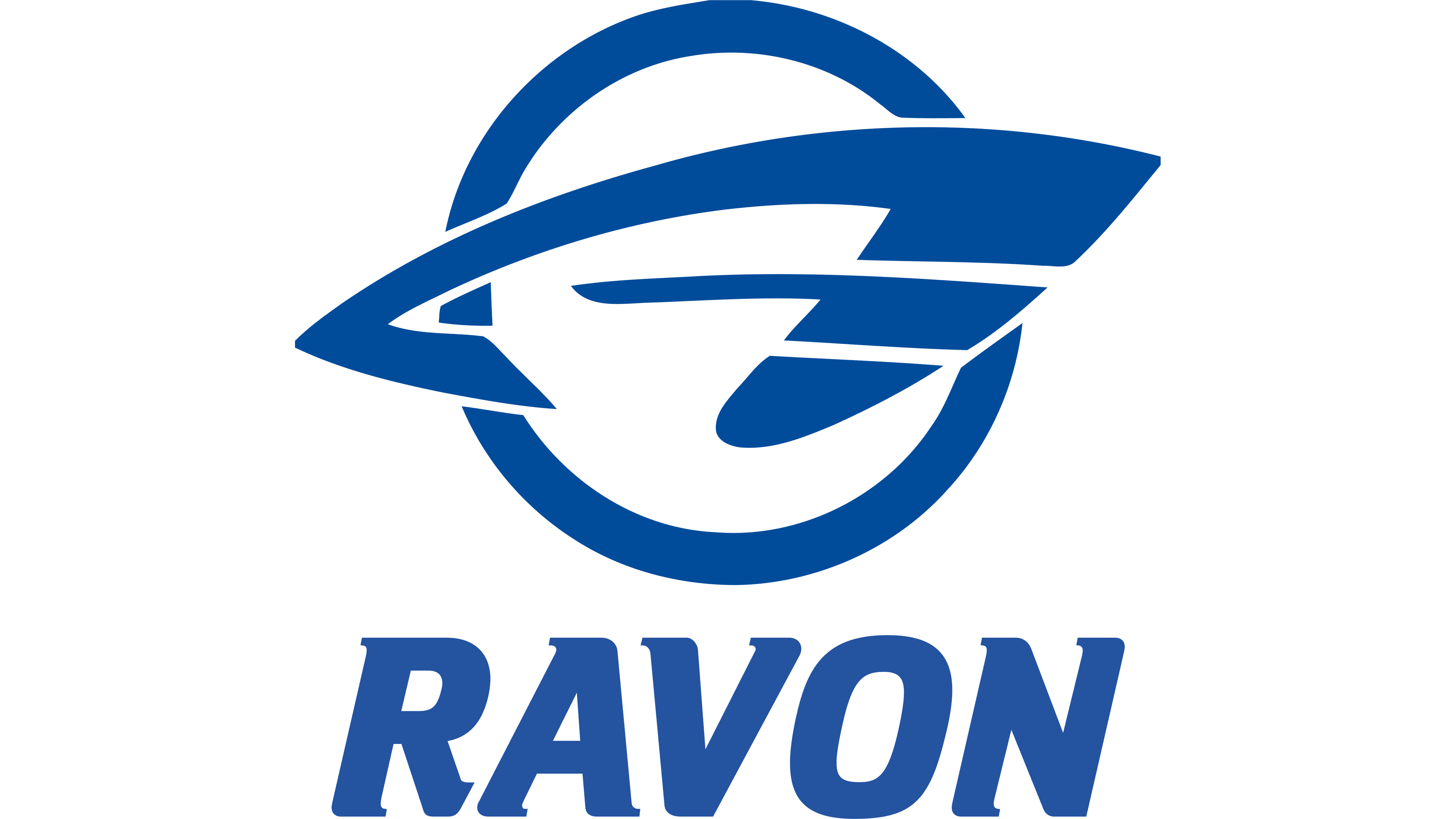 ravon logo