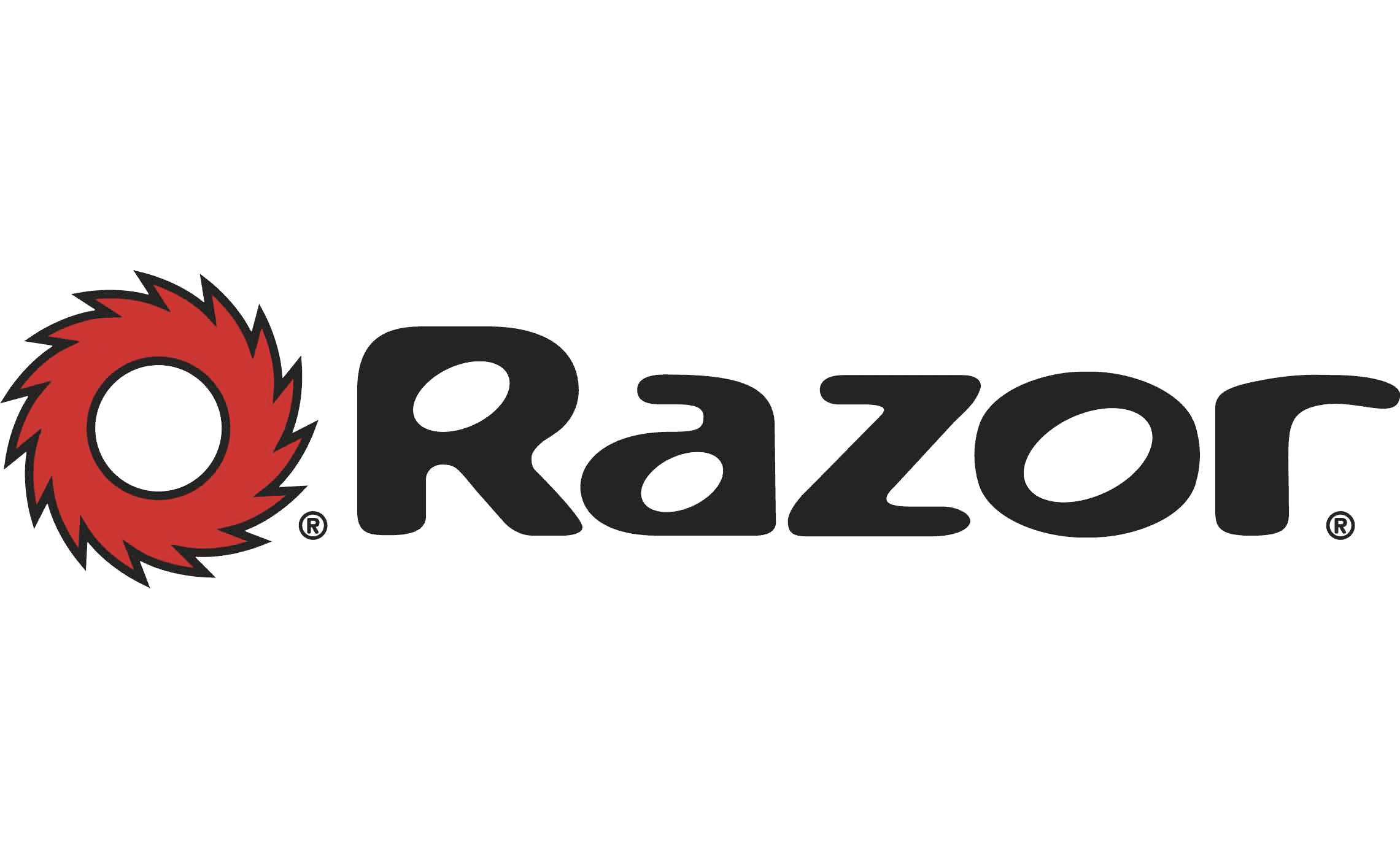 razor logo