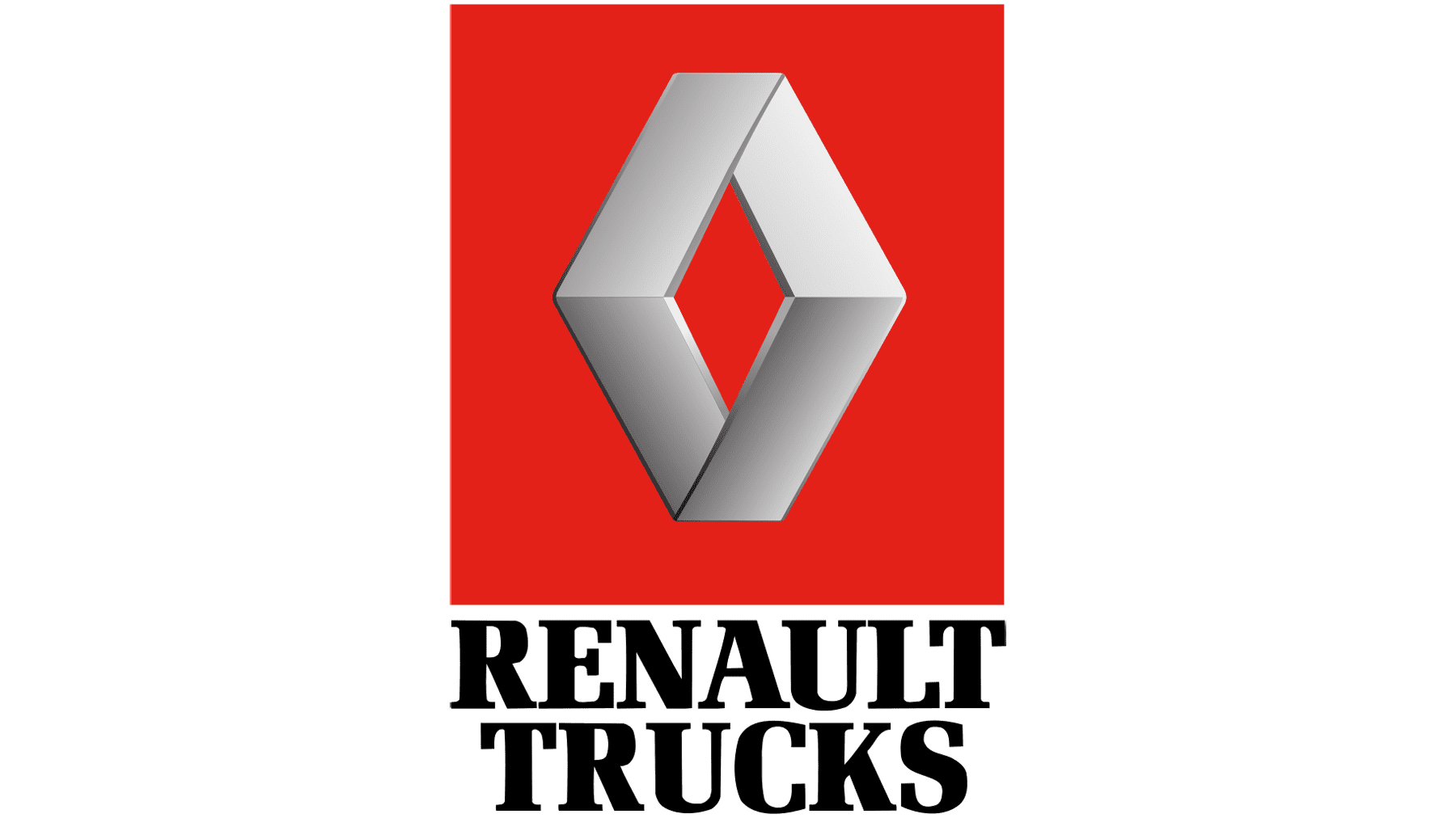 renault trucks logo