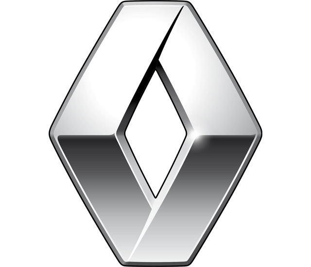 renault logo