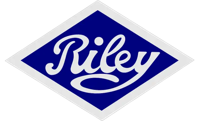 riley logo