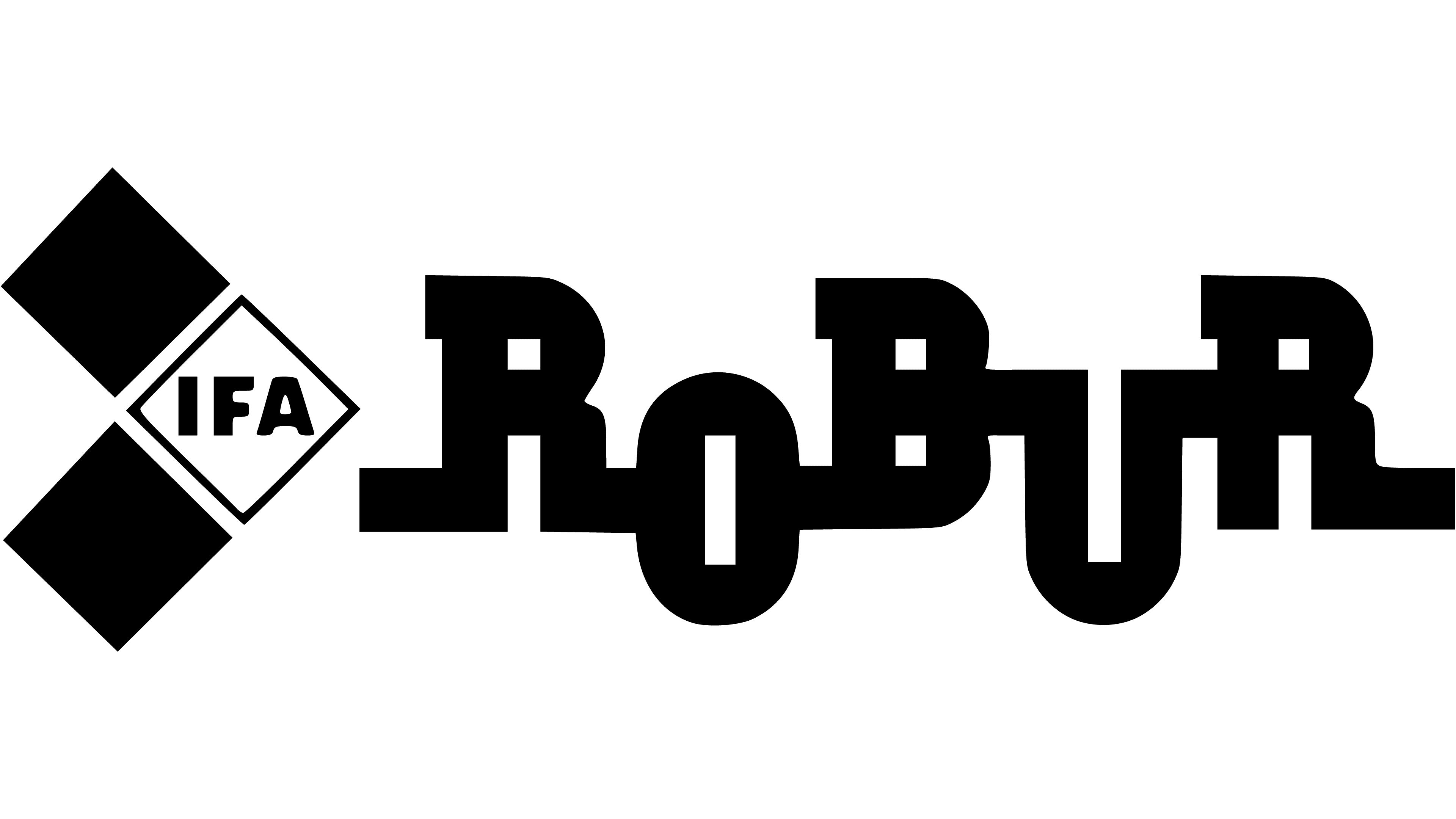 robur logo