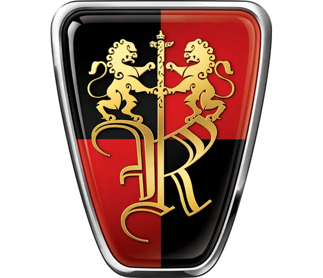 roewe logo