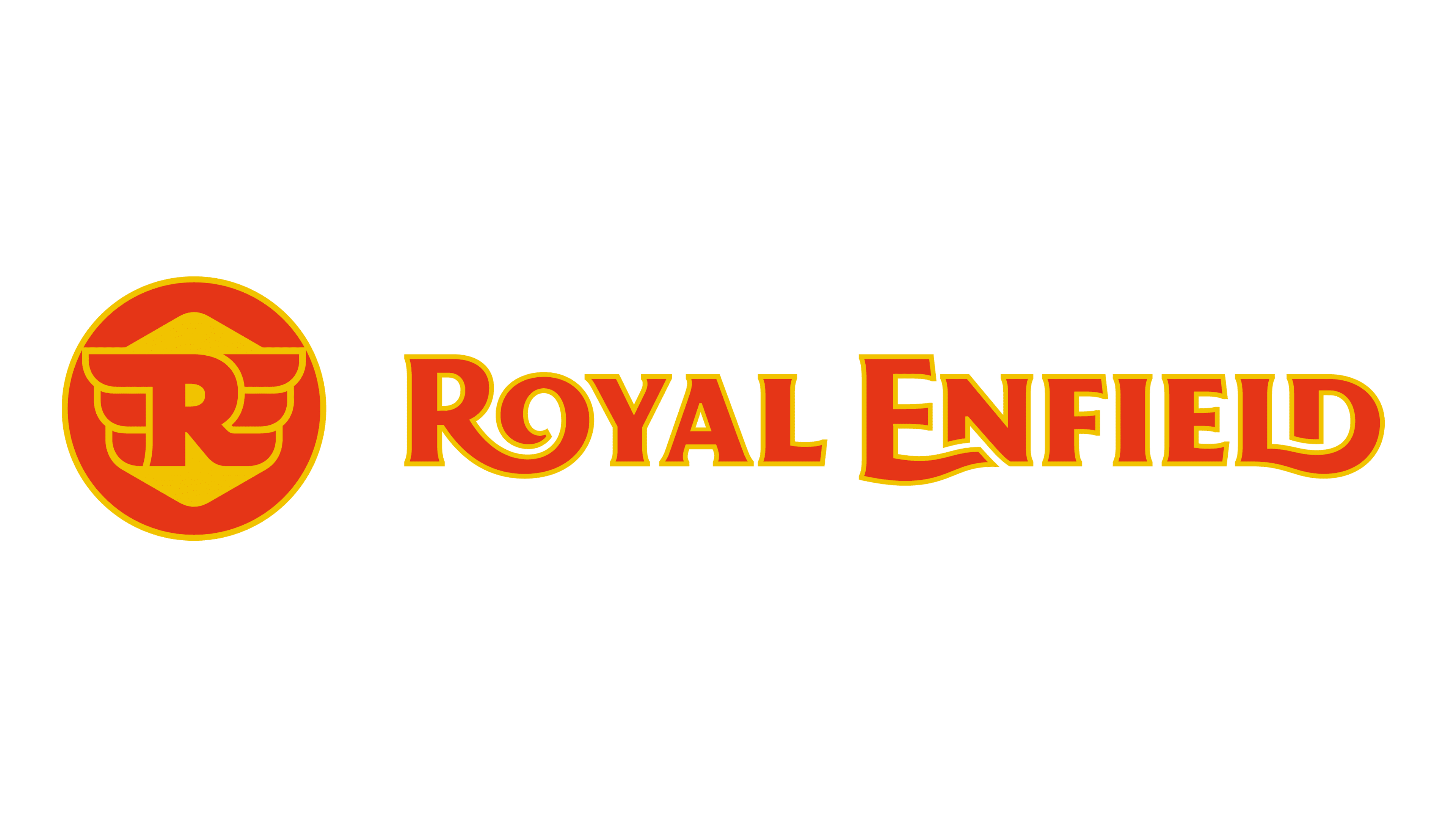 royal enfield logo