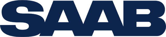 saab logo