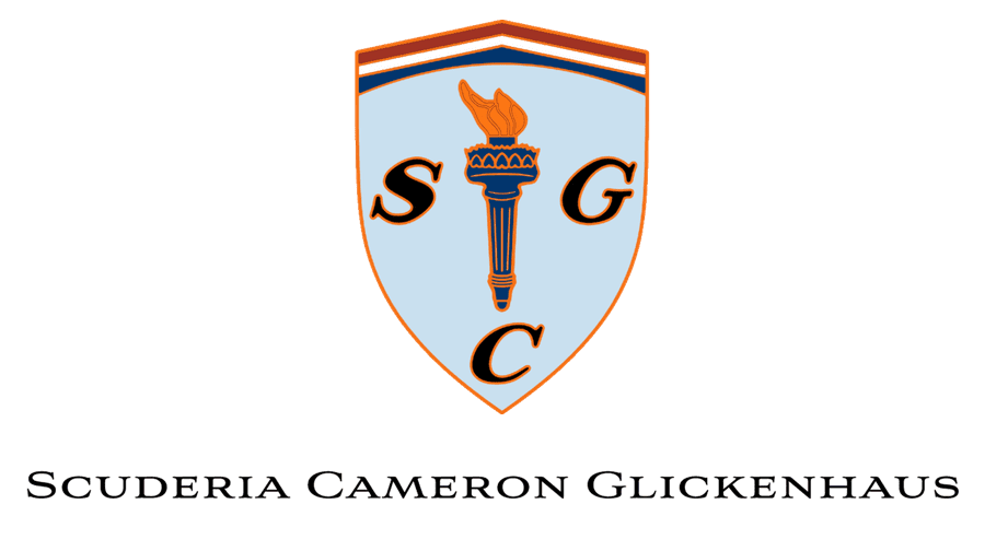 scg logo