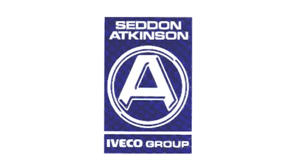 seddon atkinson logo