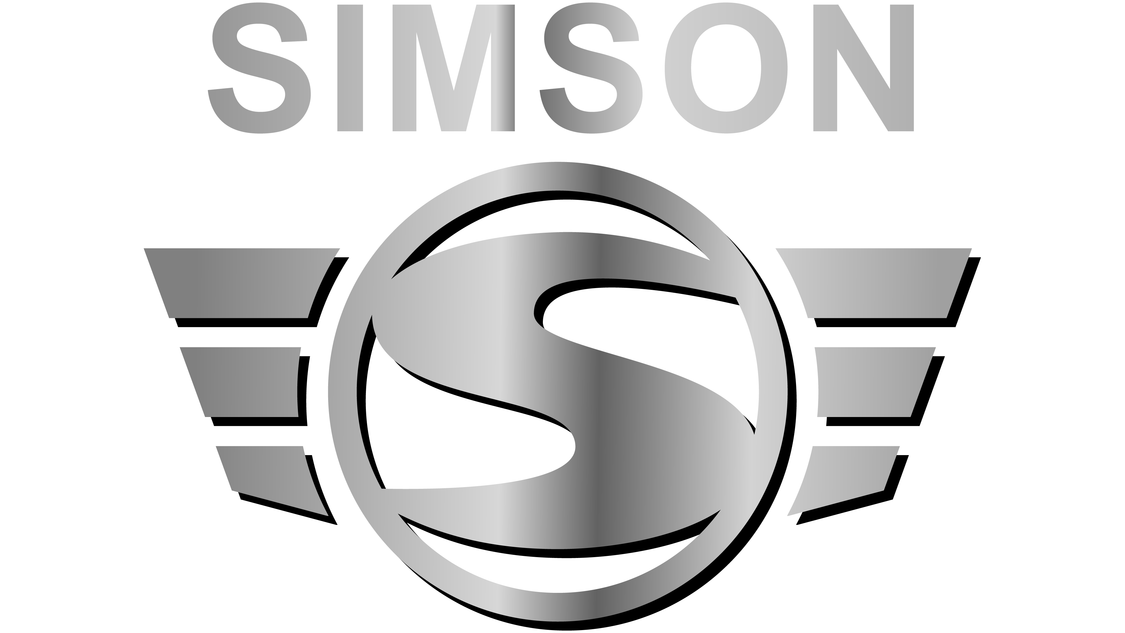 simson logo