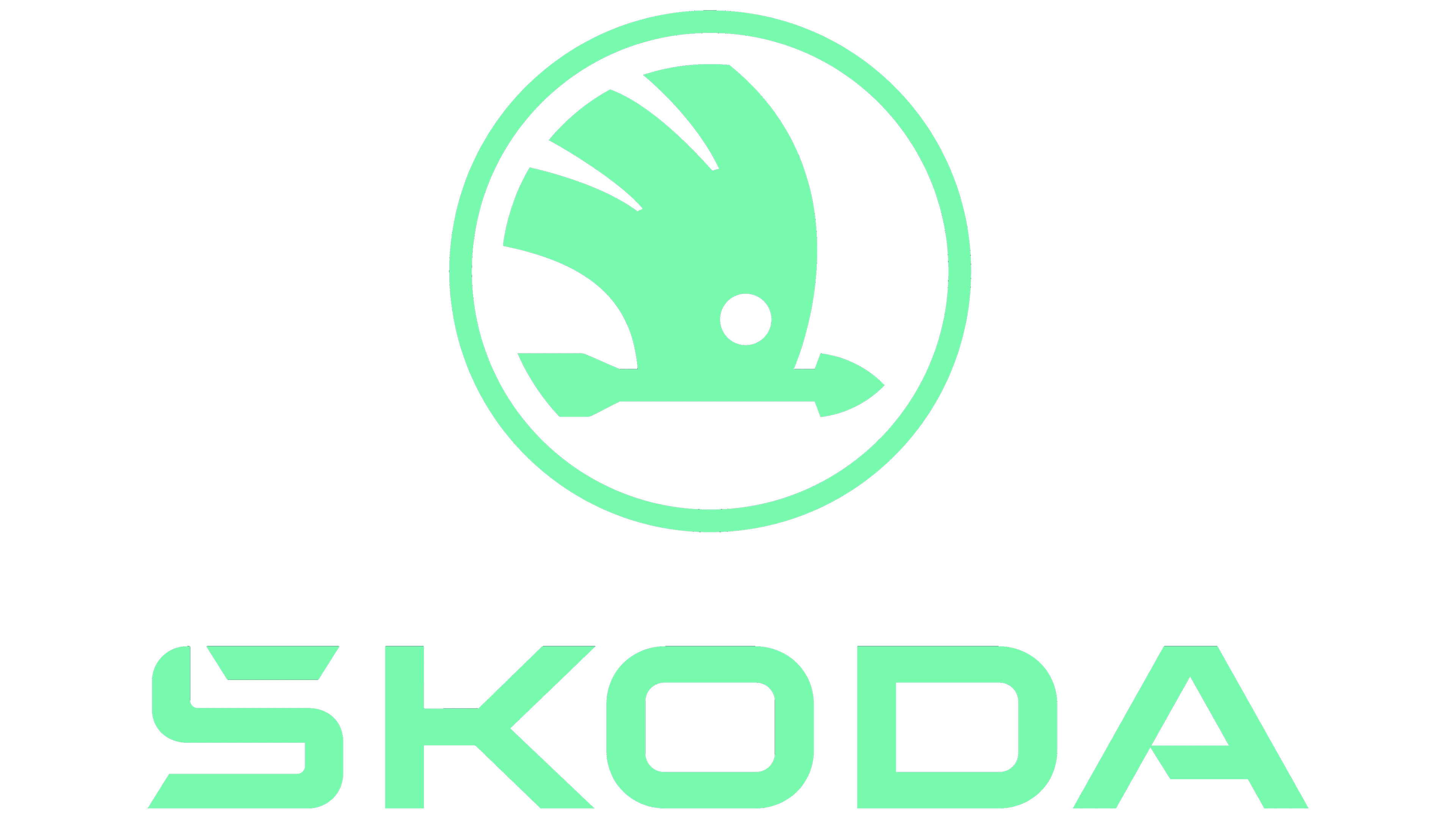 skoda logo