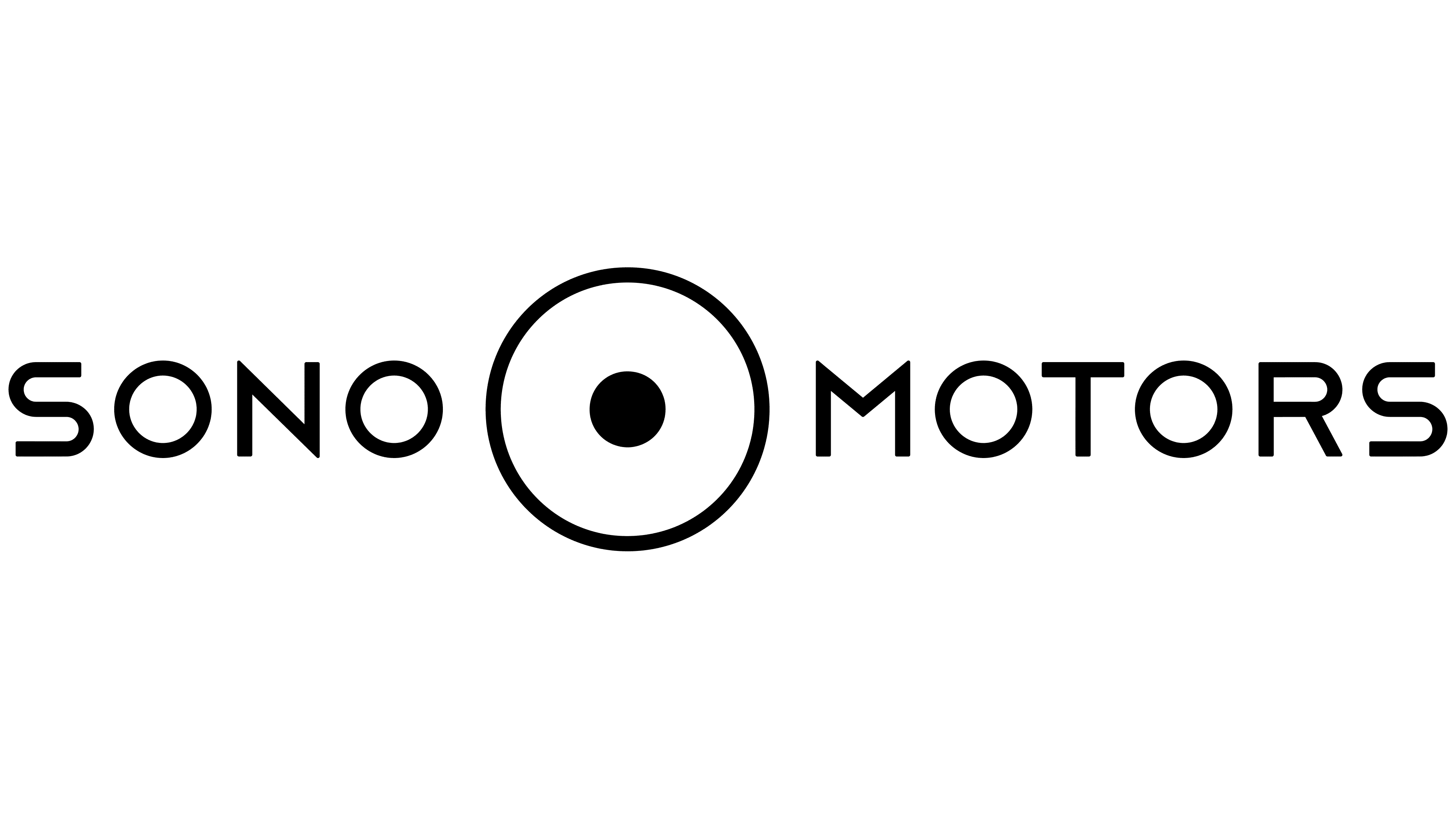 sono motors logo