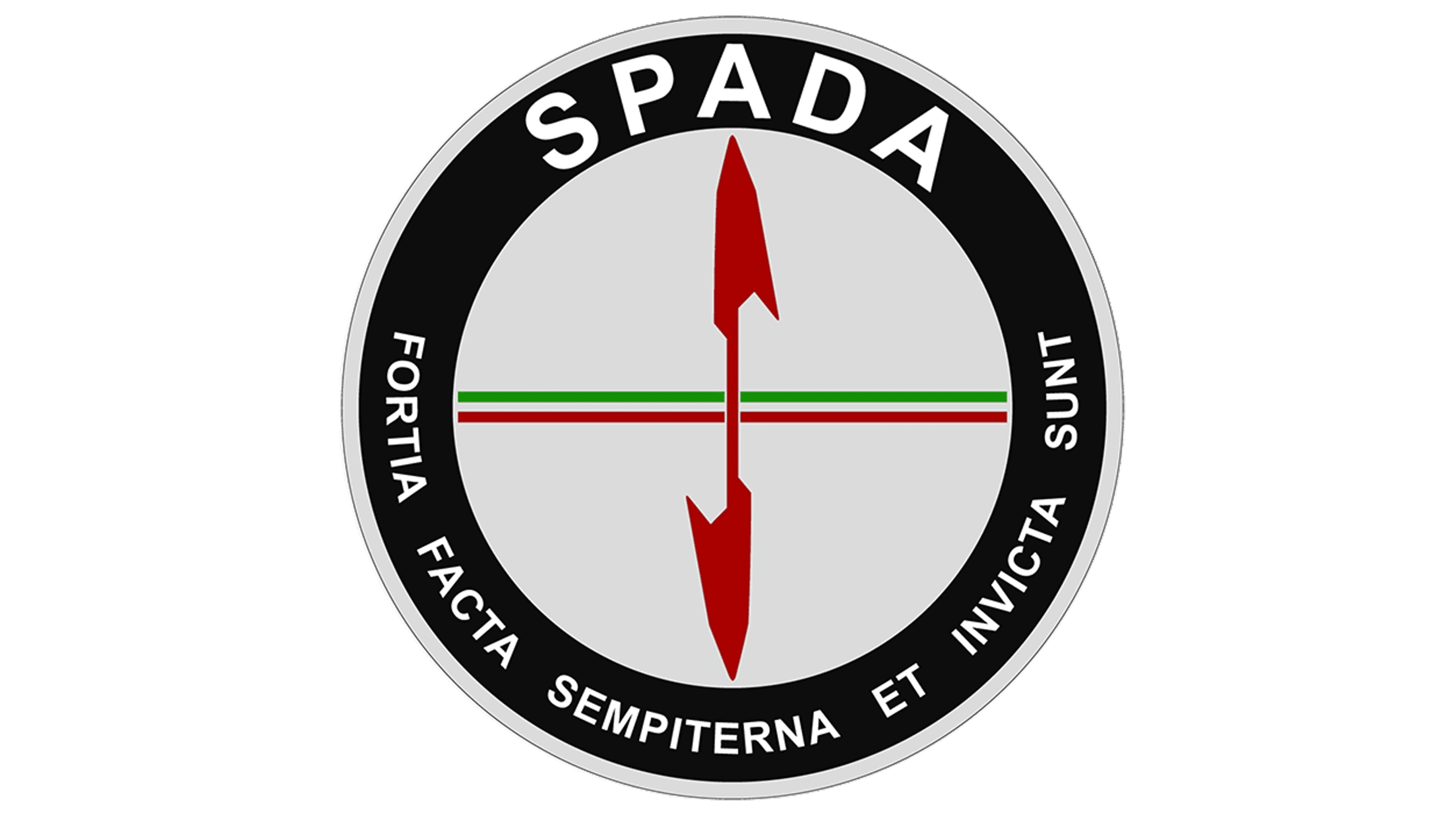 spada vetture sport logo