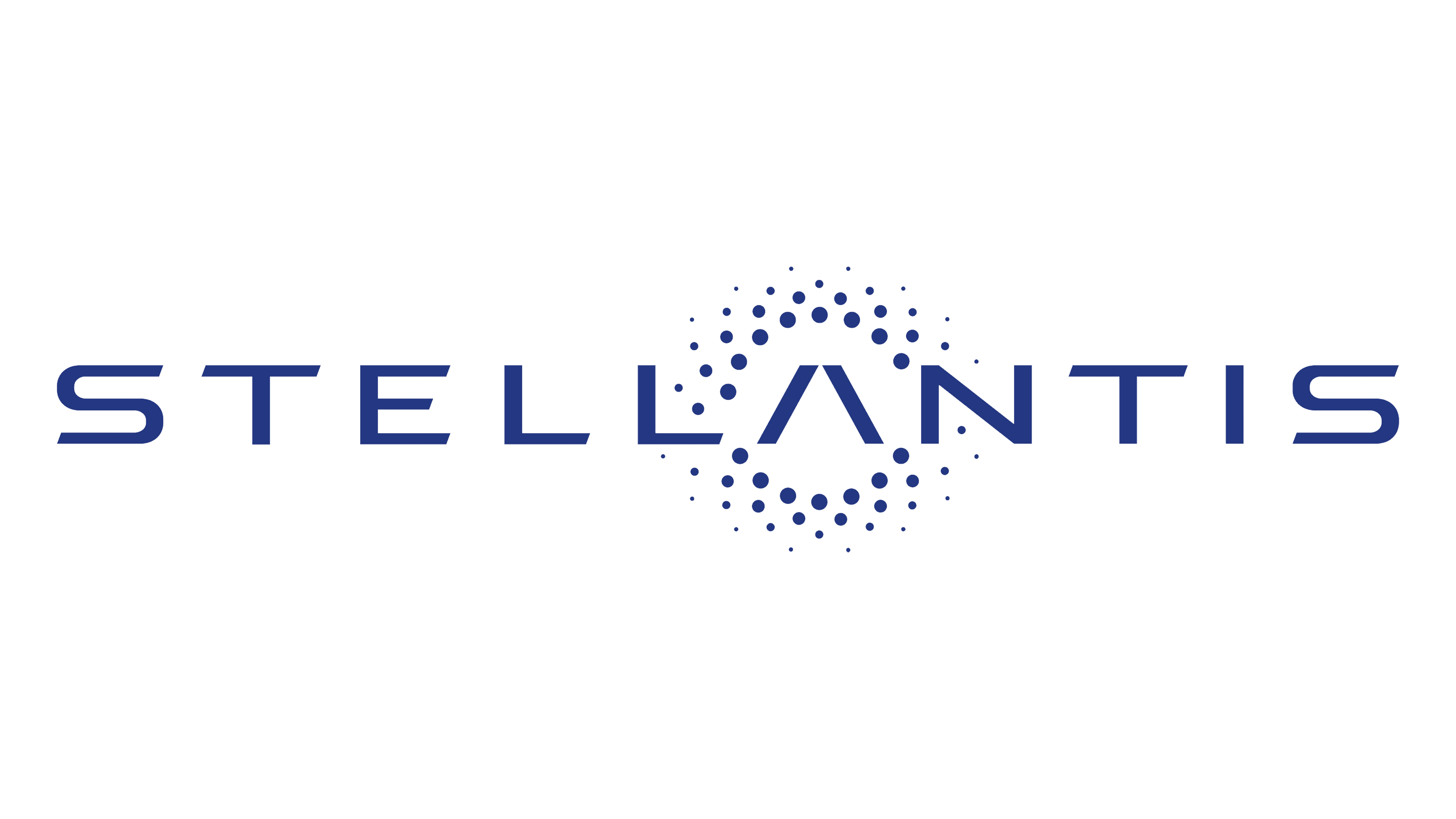 stellantis logo