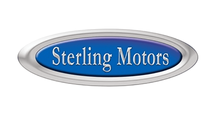 sterling logo