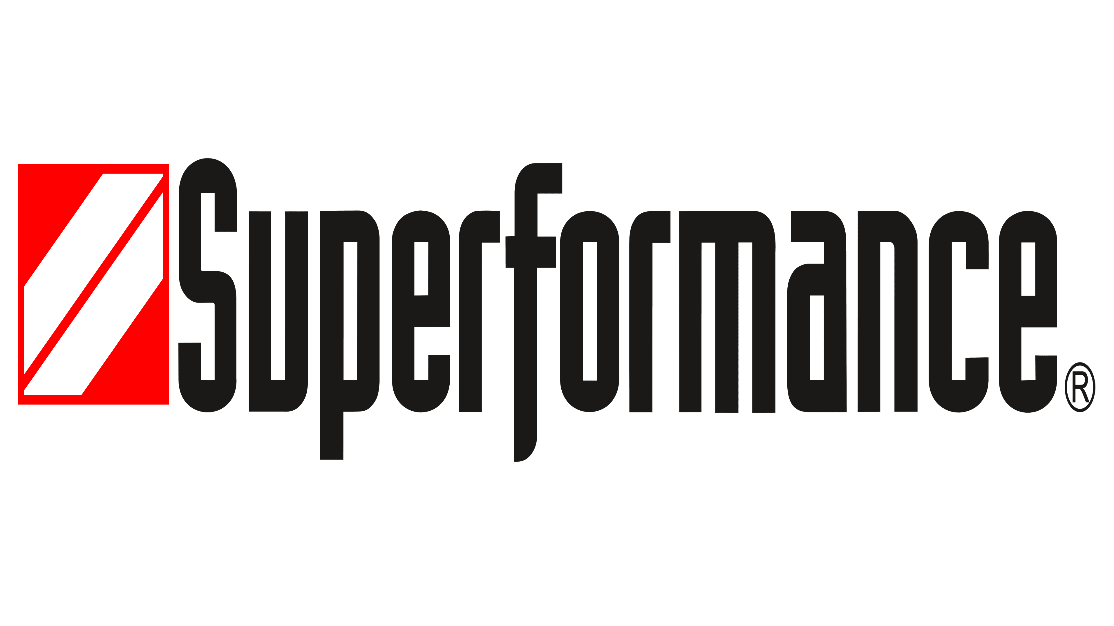 superformance logo