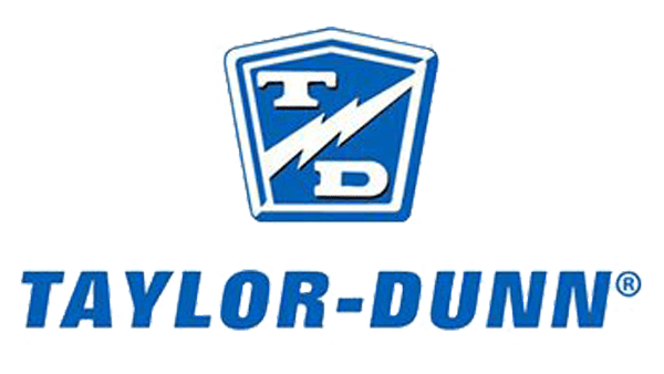 taylor dunn logo