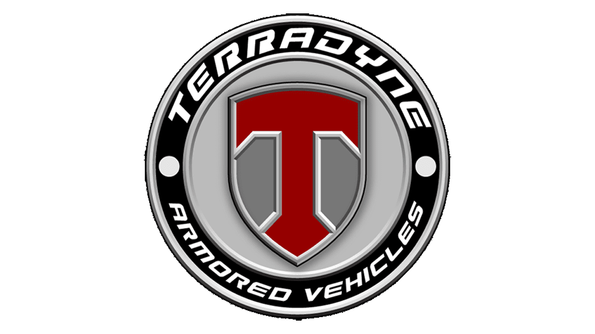 terradyne logo