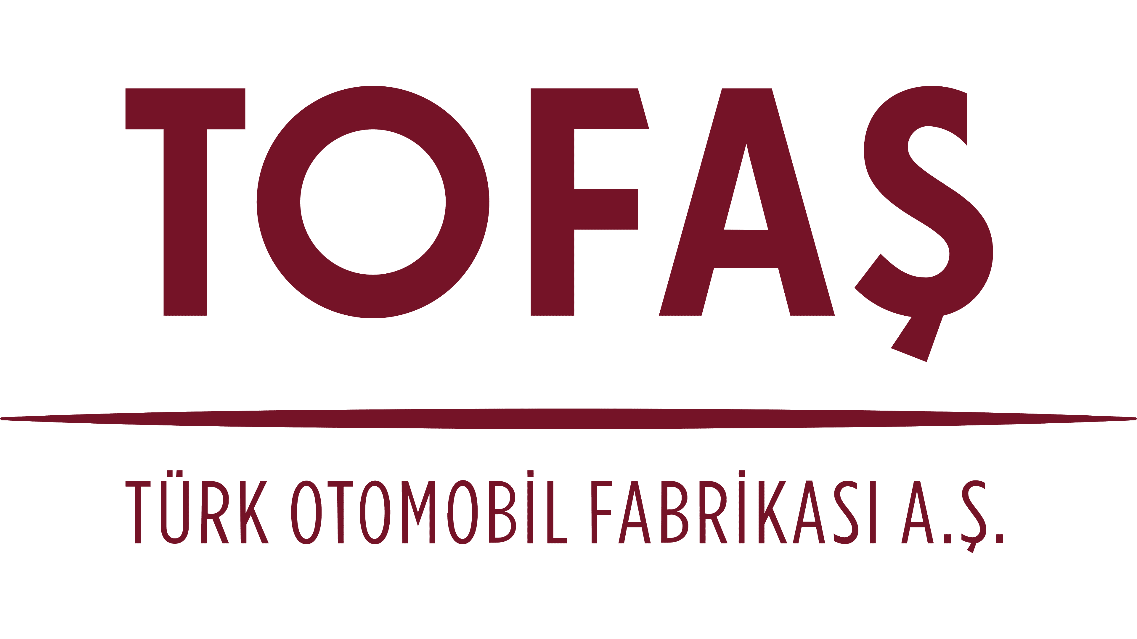 tofas logo