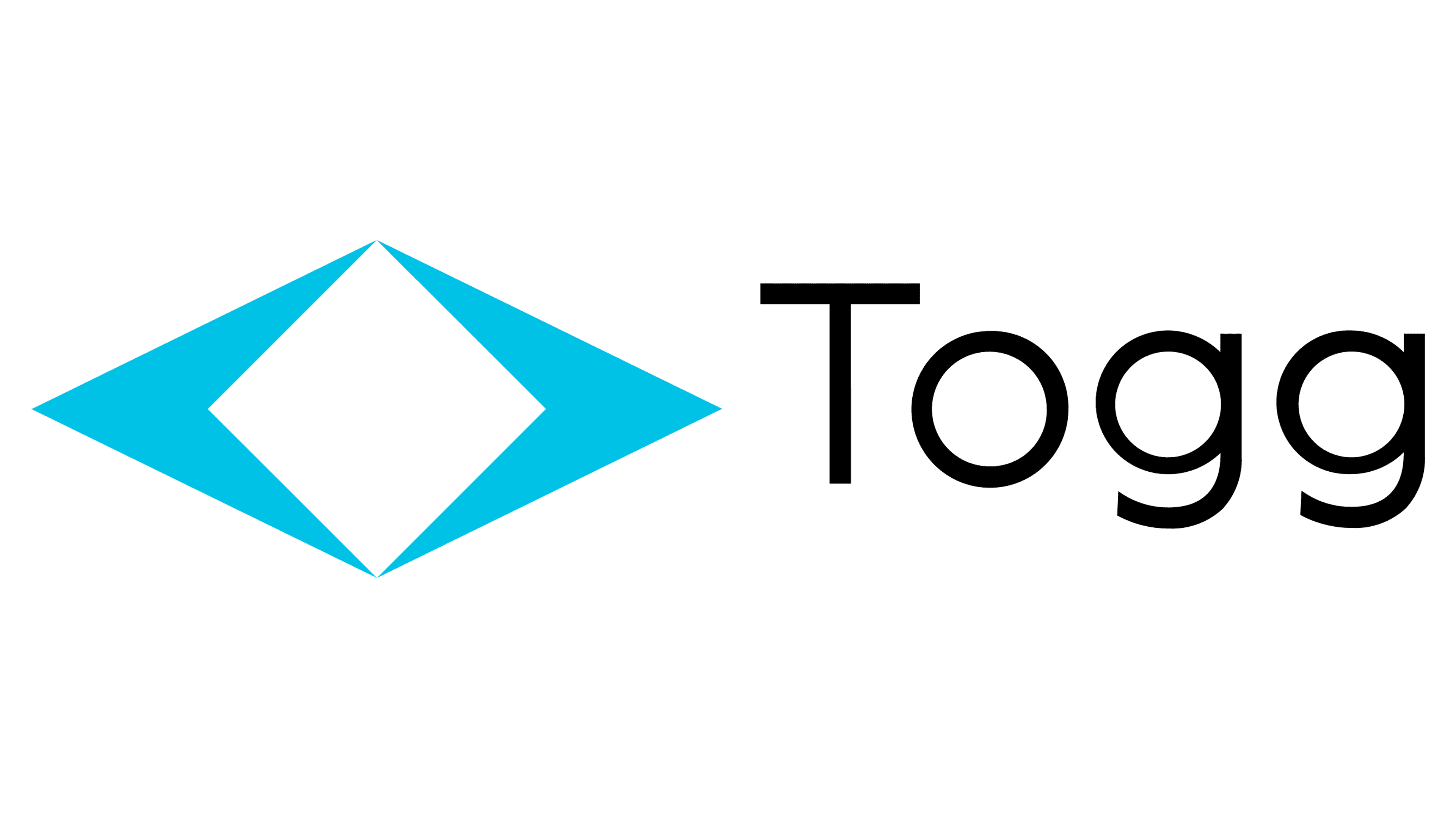 togg logo