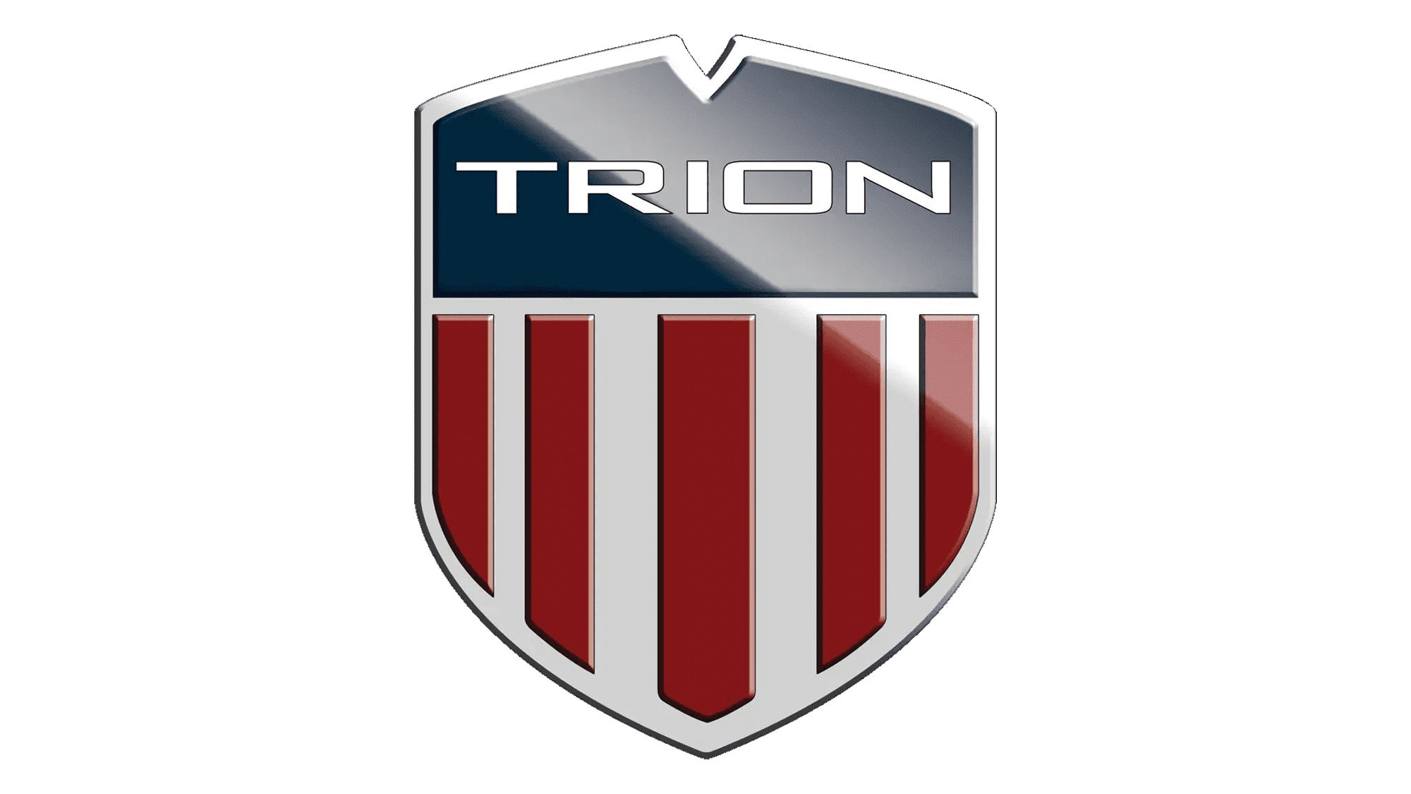 trion logo