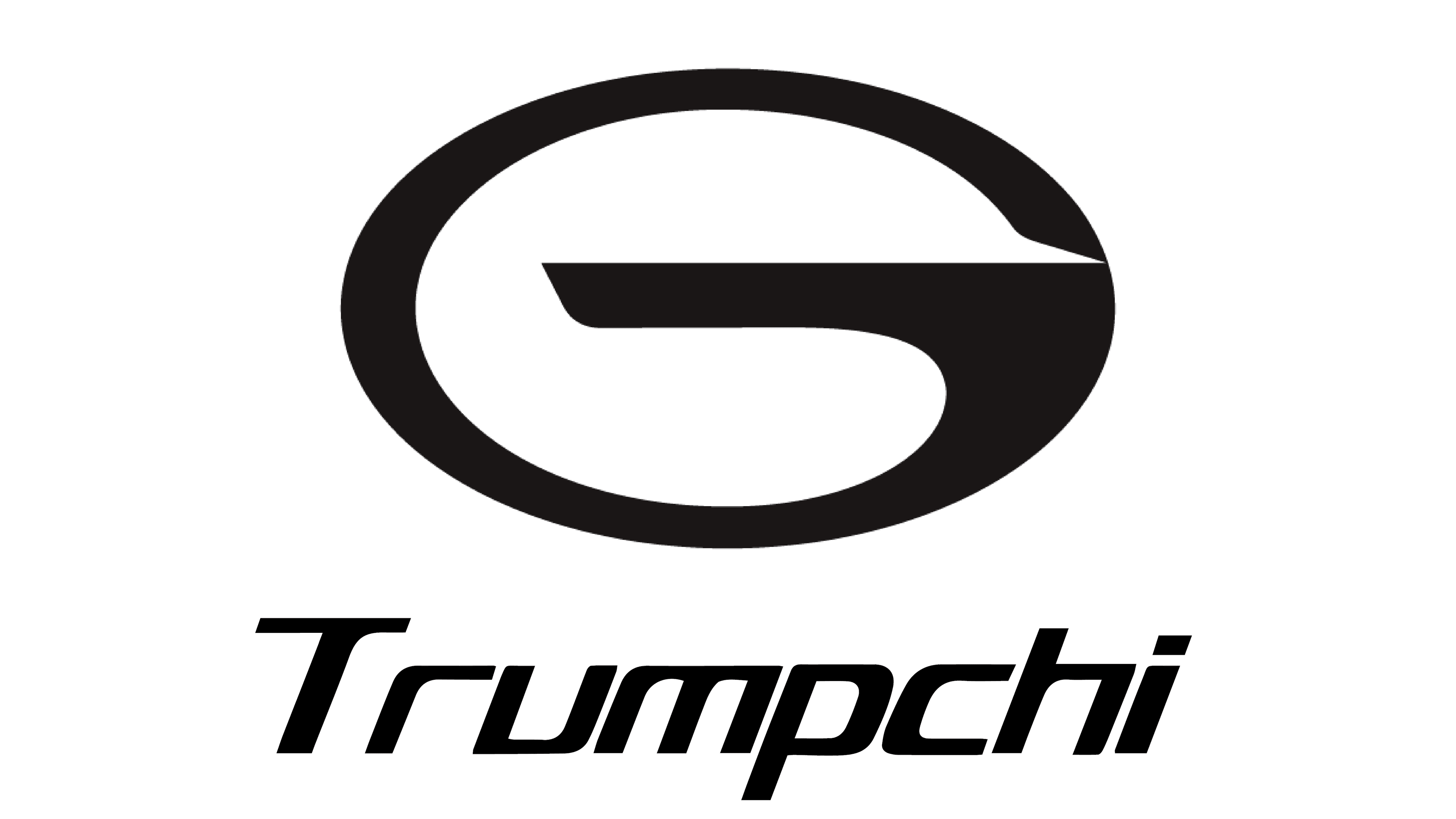 trumpchi logo