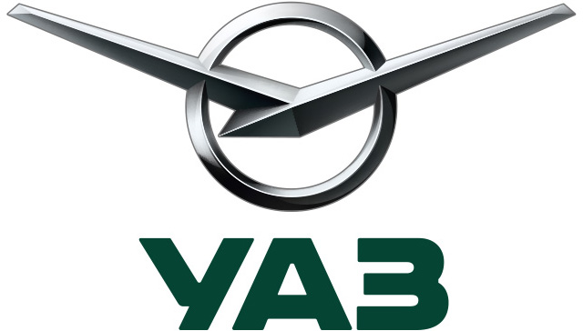 uaz logo