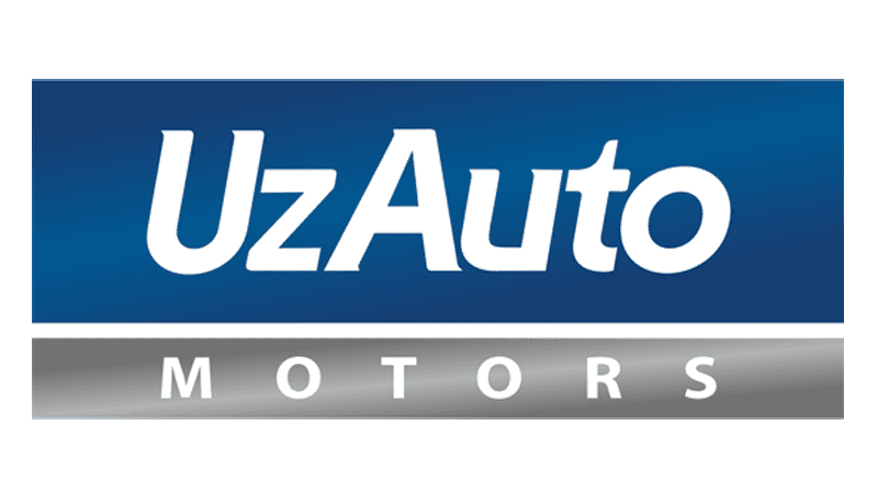 uzauto motors logo