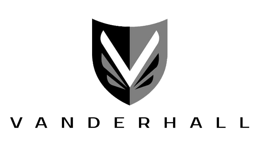 vanderhall logo