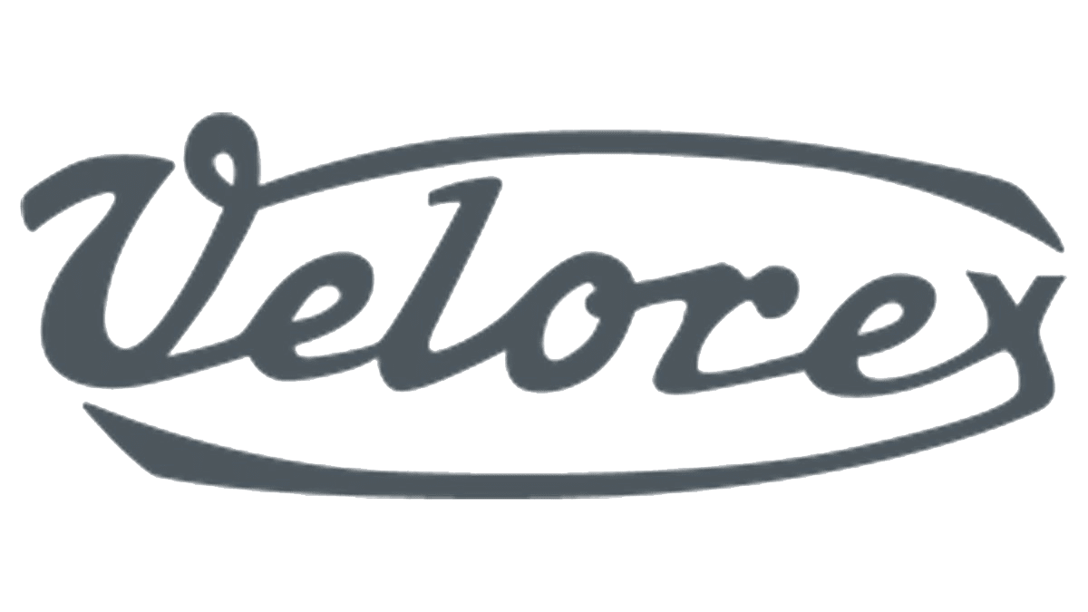 velorex logo