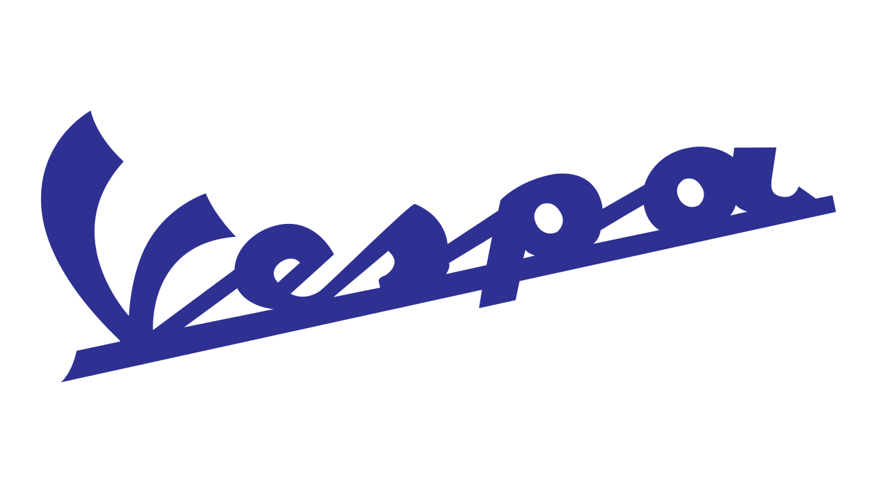 vespa logo