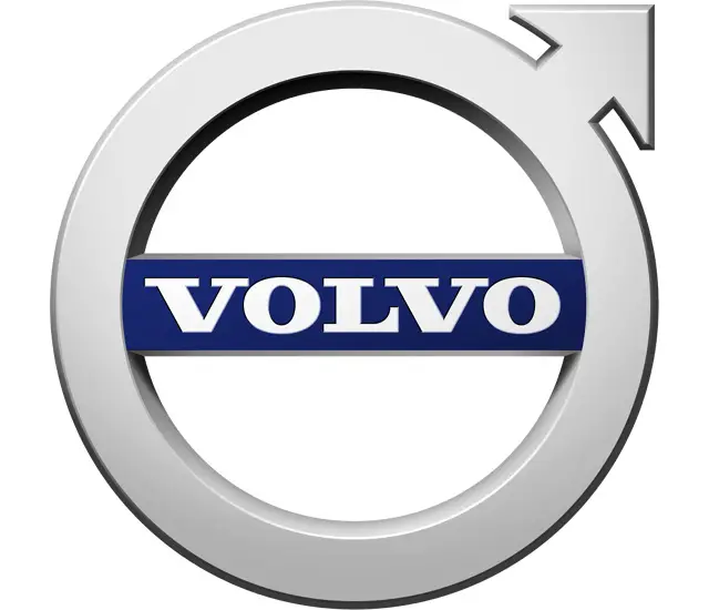 volvo logo