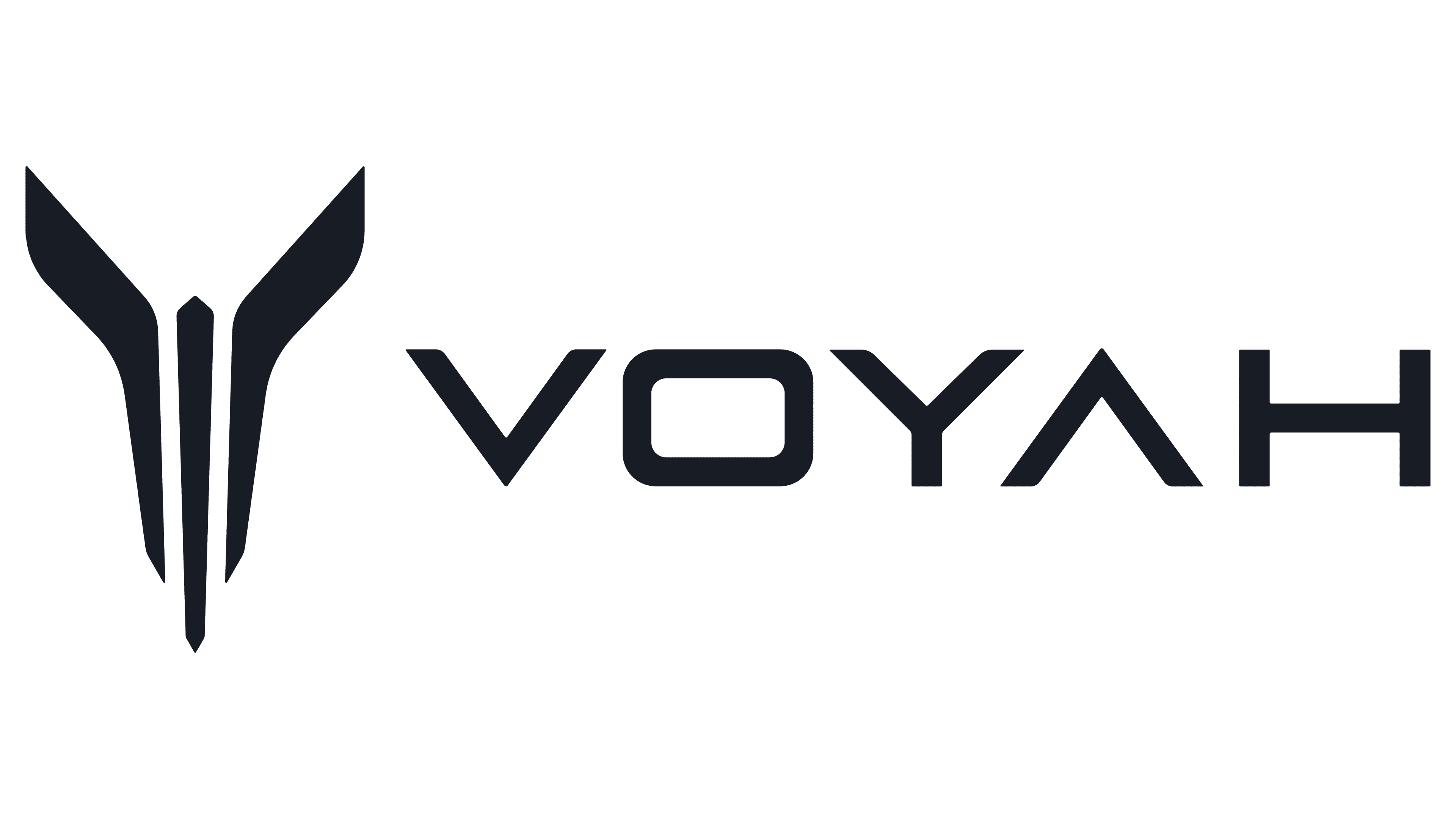 voyah logo