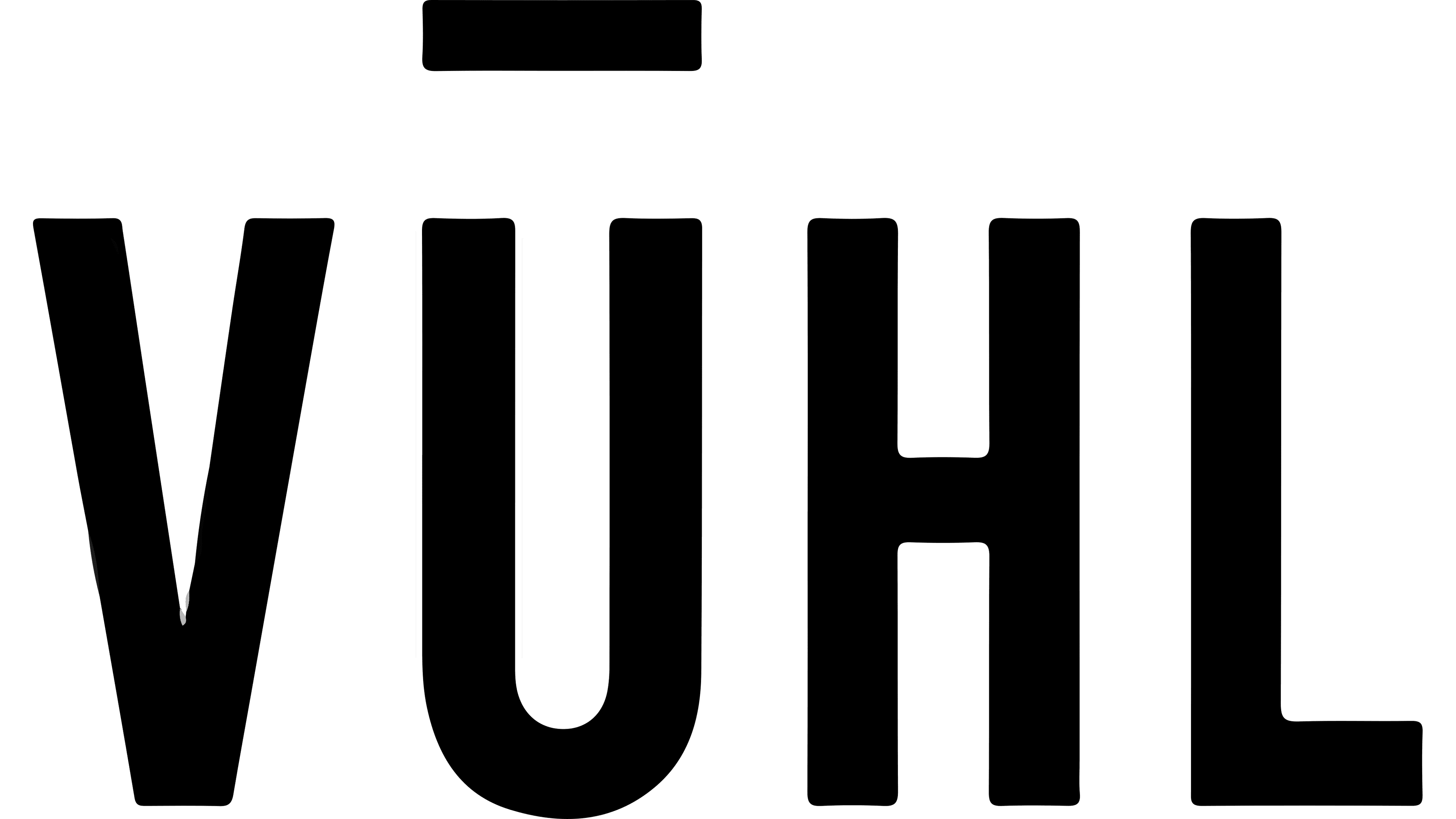 vuhl logo