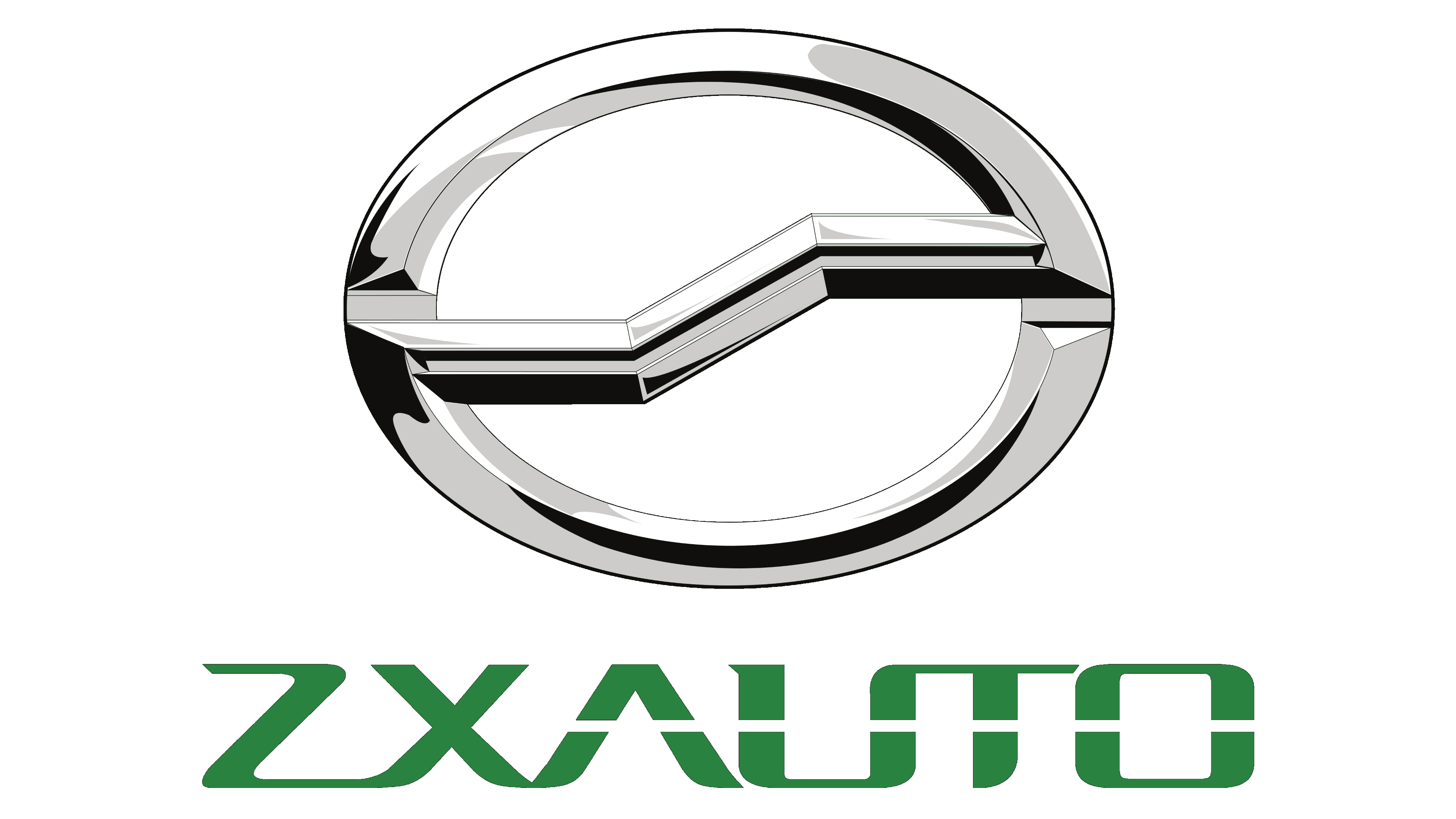 zx auto logo